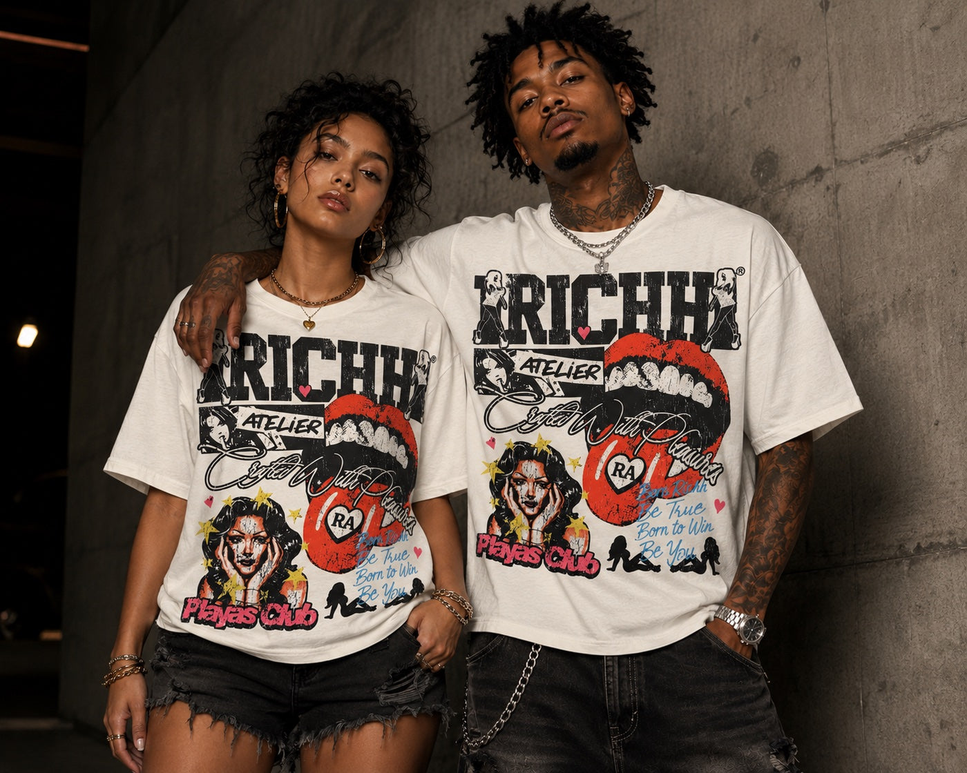 Premium Tees