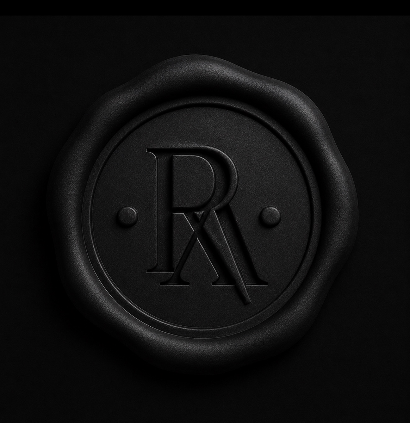 Richh Atelier seal