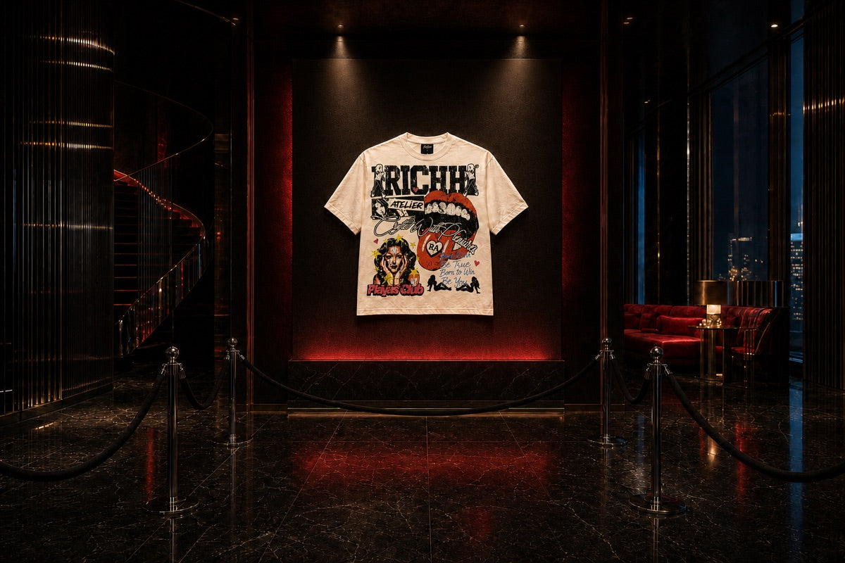 Playas Club showroom